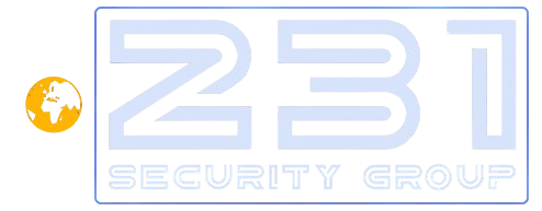 231 Security Group Logo